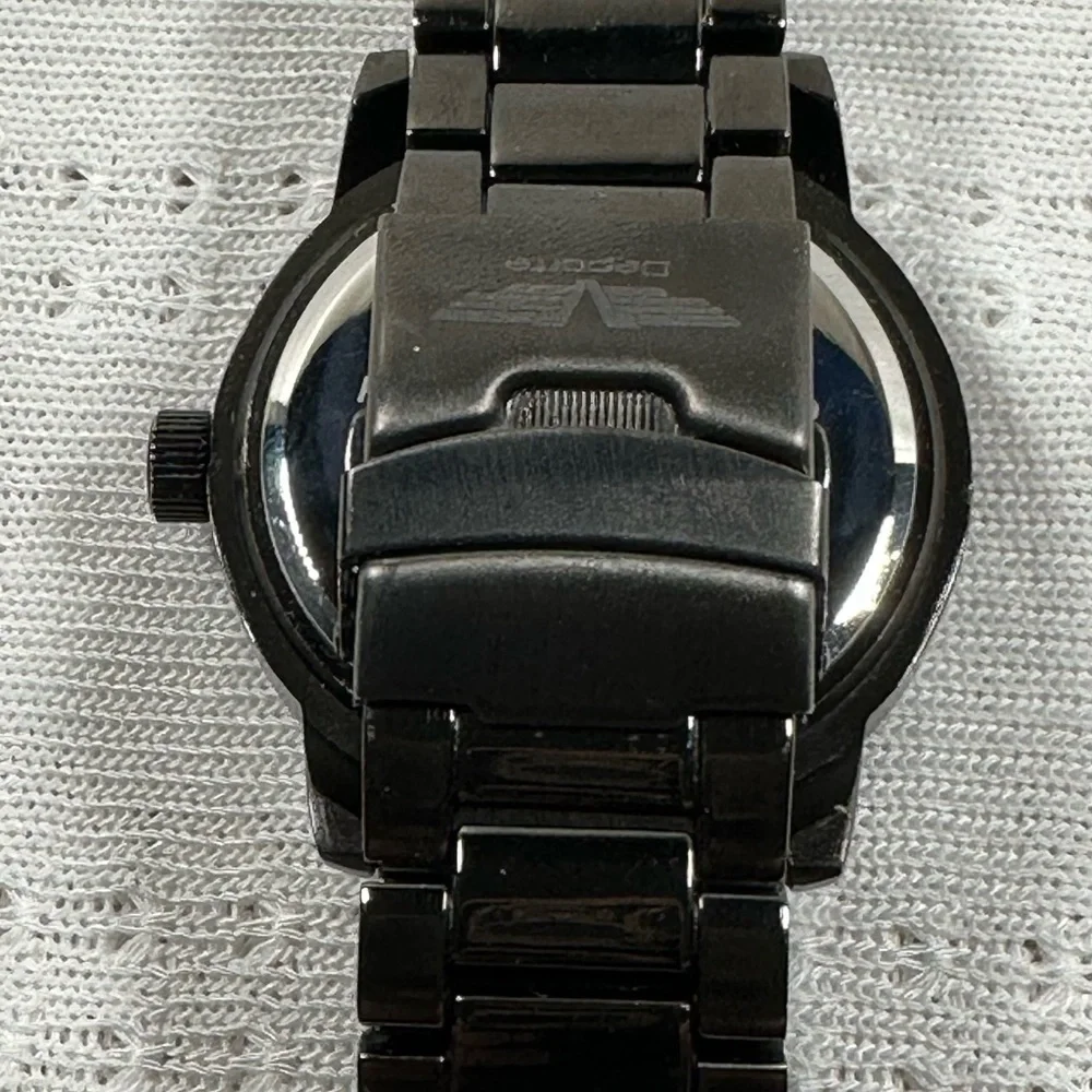 Men's Deporte Quartz Watch